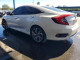Honda CIVIC 2021 — Copart