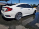 Honda CIVIC 2021 — Copart