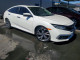 Honda CIVIC 2021 — Copart