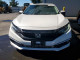 Honda CIVIC 2021 — Copart