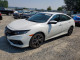 Honda CIVIC 2019 — Copart