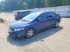 Honda CIVIC 2010 — Copart