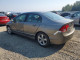 Honda CIVIC 2006 — Copart
