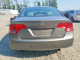 Honda CIVIC 2006 — Copart
