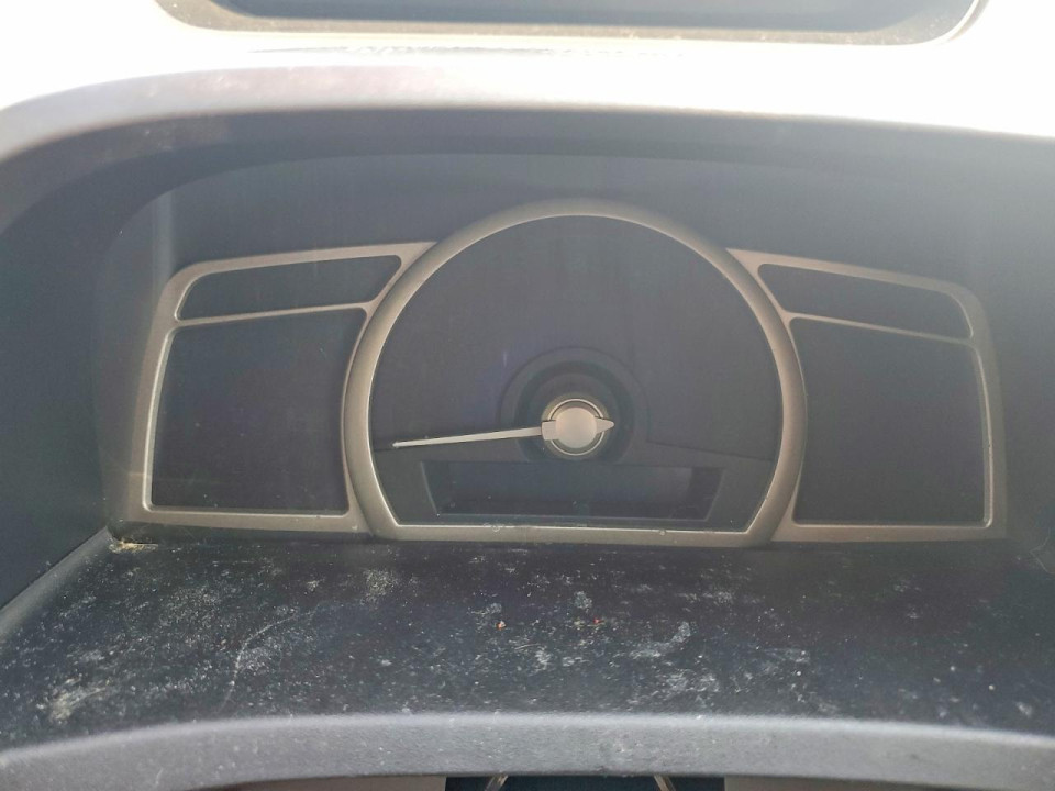 Honda CIVIC 2006 — Copart