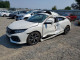 Honda CIVIC 2019 — Copart