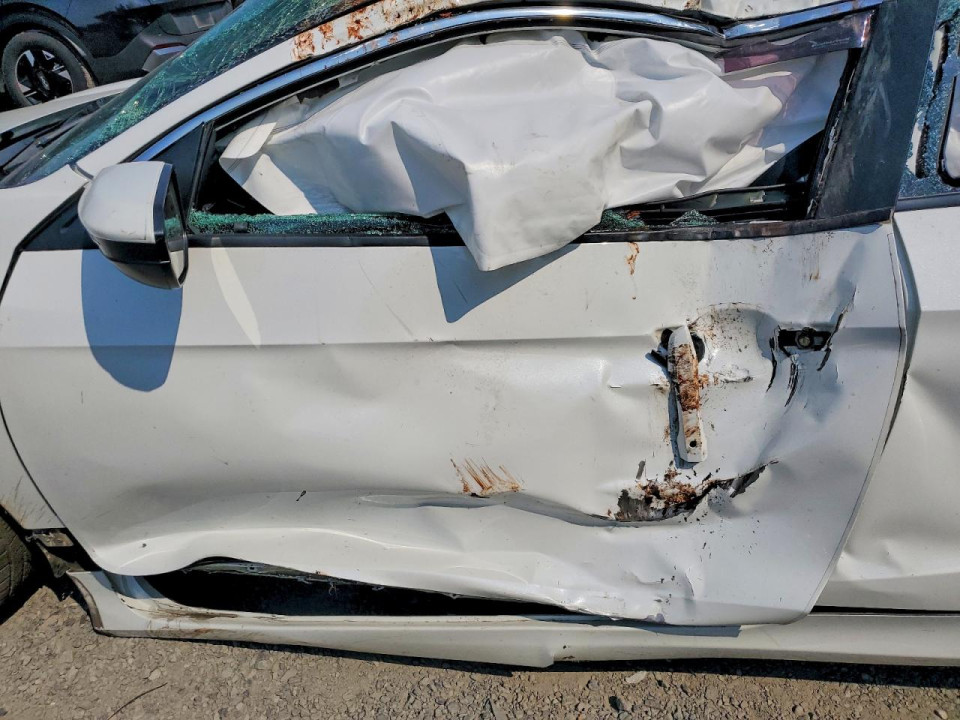 Honda CIVIC 2019 — Copart