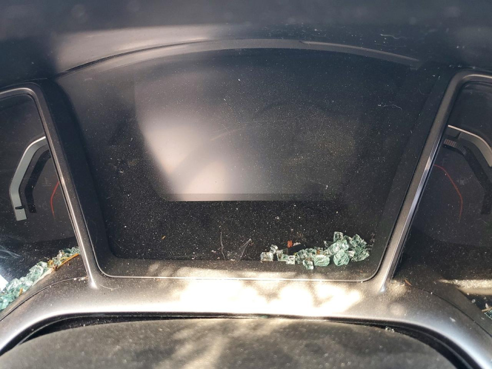 Honda CIVIC 2019 — Copart