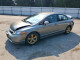 Honda CIVIC 2006 — Copart