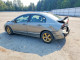 Honda CIVIC 2006 — Copart