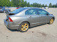 Honda CIVIC 2006 — Copart