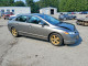 Honda CIVIC 2006 — Copart