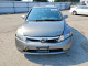 Honda CIVIC 2006 — Copart