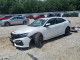 Honda CIVIC 2020 — Copart
