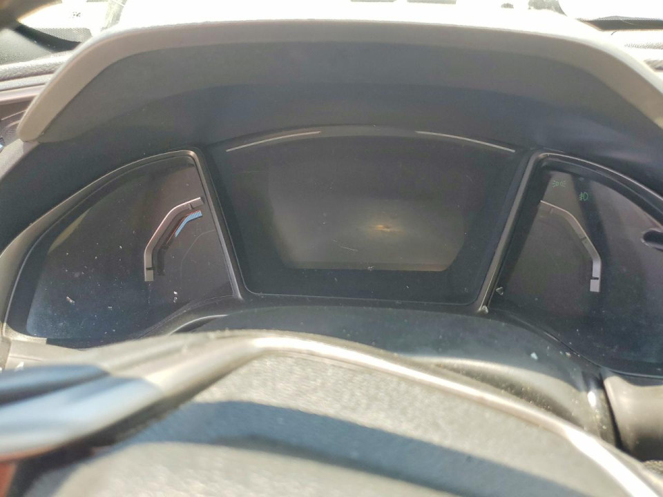 Honda CIVIC 2020 — Copart