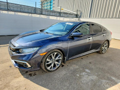 Honda CIVIC 2019 — Copart