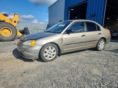 Honda CIVIC 2003 — Copart