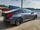 Honda CIVIC 2016 — Copart