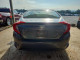 Honda CIVIC 2016 — Copart