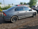 Honda CIVIC 2011 — Copart
