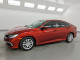Honda CIVIC 2021 — Copart
