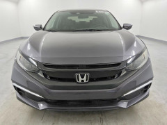 Honda CIVIC 2020 — Copart