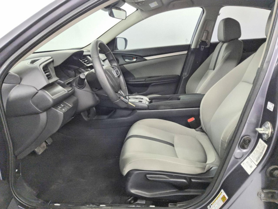 Honda CIVIC 2020 — Copart