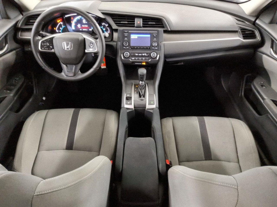 Honda CIVIC 2020 — Copart