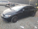 Honda CIVIC 2013 — Copart