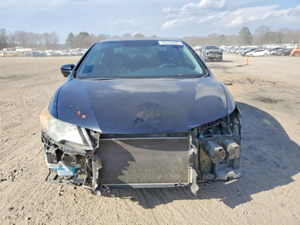 Honda CIVIC 2015 — Copart