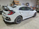 Honda CIVIC 2020 — Copart