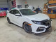 Honda CIVIC 2020 — Copart