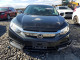 Honda CIVIC 2018 — Copart