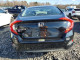 Honda CIVIC 2018 — Copart