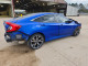 Honda CIVIC 2021 — Copart