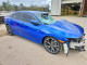 Honda CIVIC 2021 — Copart