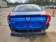 Honda CIVIC 2021 — Copart