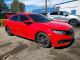 Honda CIVIC 2020 — Copart