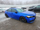 Honda CIVIC 2022 — Copart