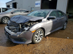 Honda CIVIC 2016 — Copart