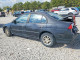 Honda CIVIC 2005 — Copart