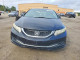 Honda CIVIC 2015 — Copart