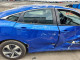 Honda CIVIC 2019 — Copart
