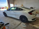 Honda CIVIC 2020 — Copart