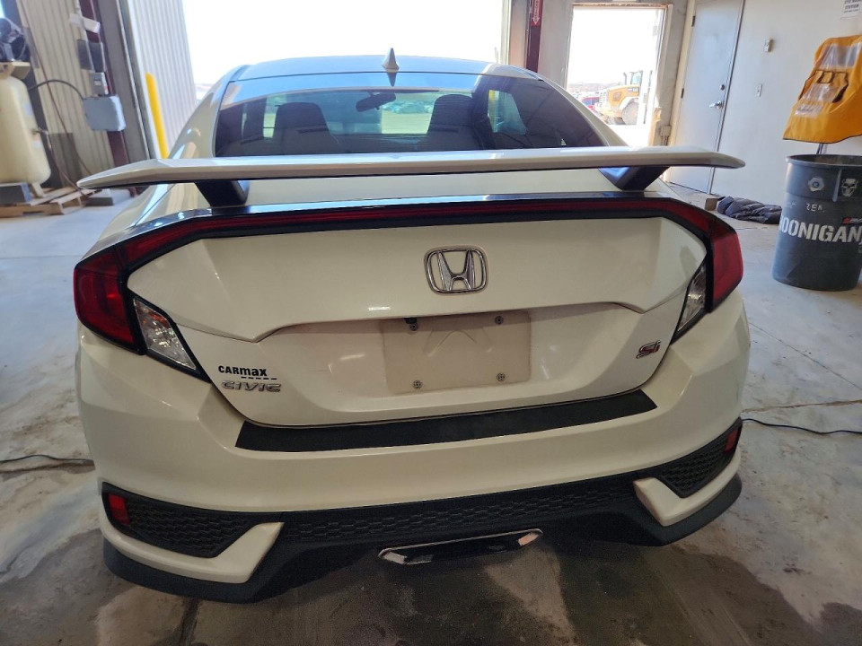 Honda CIVIC 2020 — Copart