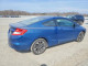 Honda CIVIC 2013 — Copart