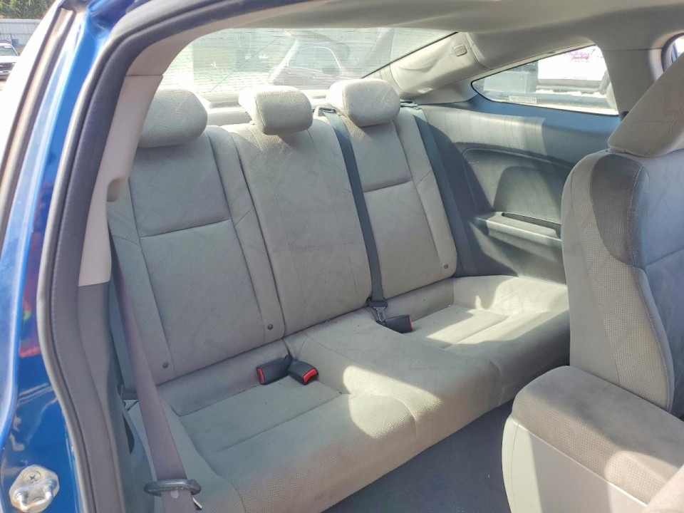 Honda CIVIC 2013 — Copart