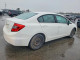 Honda CIVIC 2012 — Copart