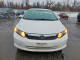 Honda CIVIC 2012 — Copart