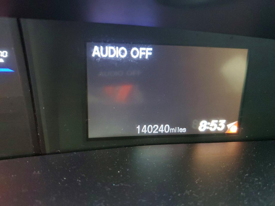 Honda CIVIC 2012 — Copart